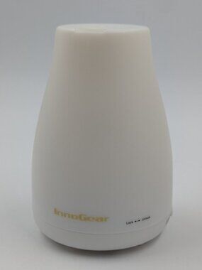 InnoGear 100ml Portable Aromatherapy Essential Oil Diffuser - New in Box